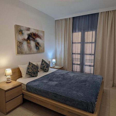 Newly Renovated Modern Apartment In Orlando Complex, Costa Adeje Kültér fotó