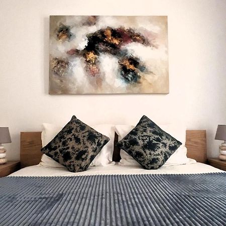 Newly Renovated Modern Apartment In Orlando Complex, Costa Adeje Kültér fotó