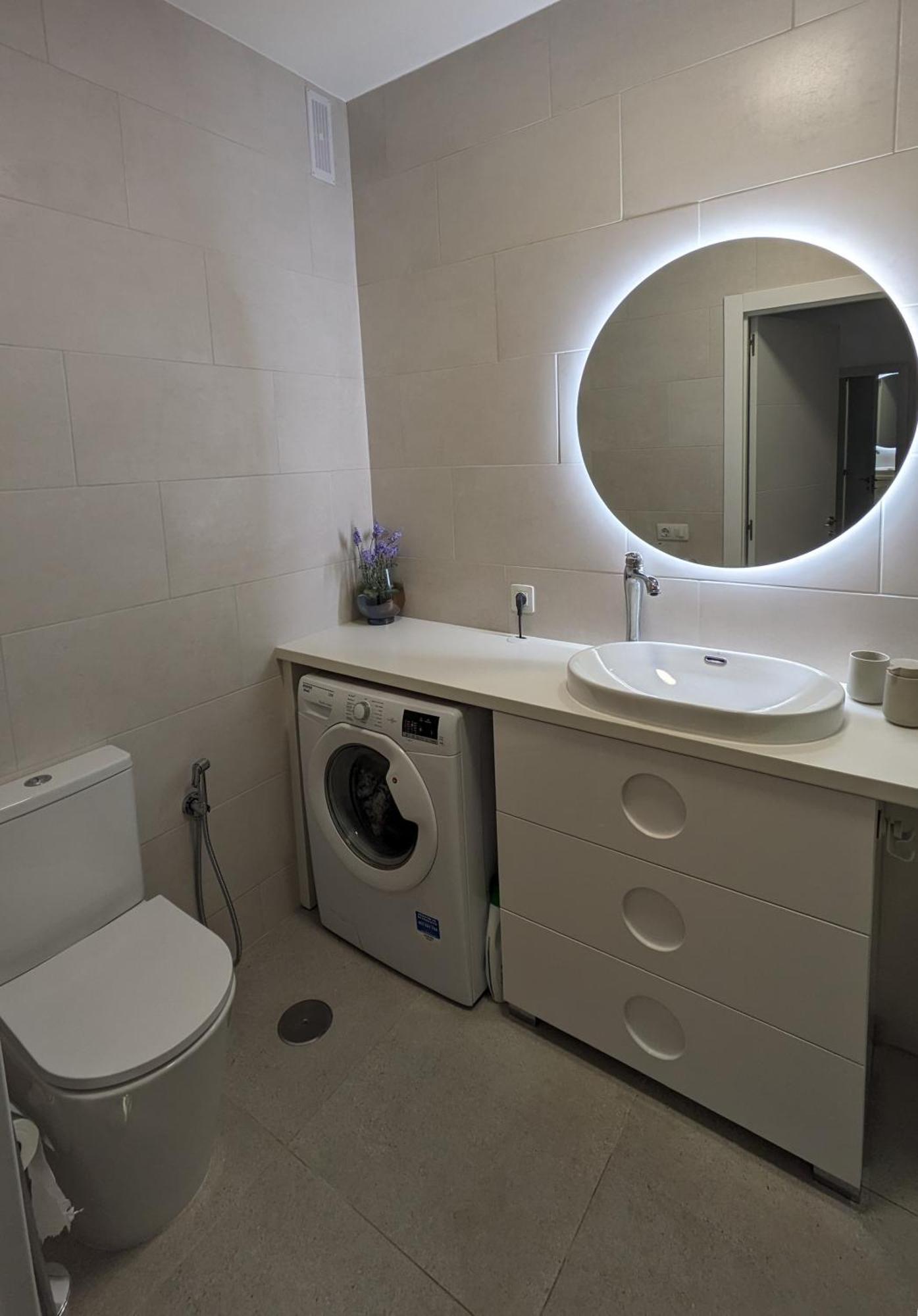 Newly Renovated Modern Apartment In Orlando Complex, Costa Adeje Kültér fotó