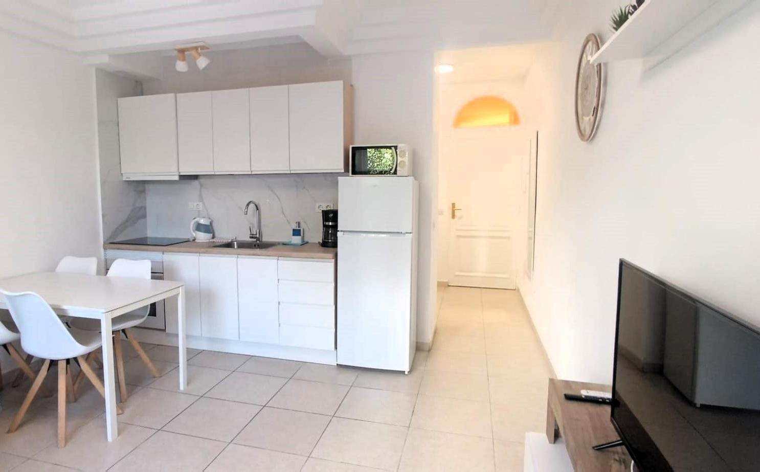 Newly Renovated Modern Apartment In Orlando Complex, Costa Adeje Kültér fotó