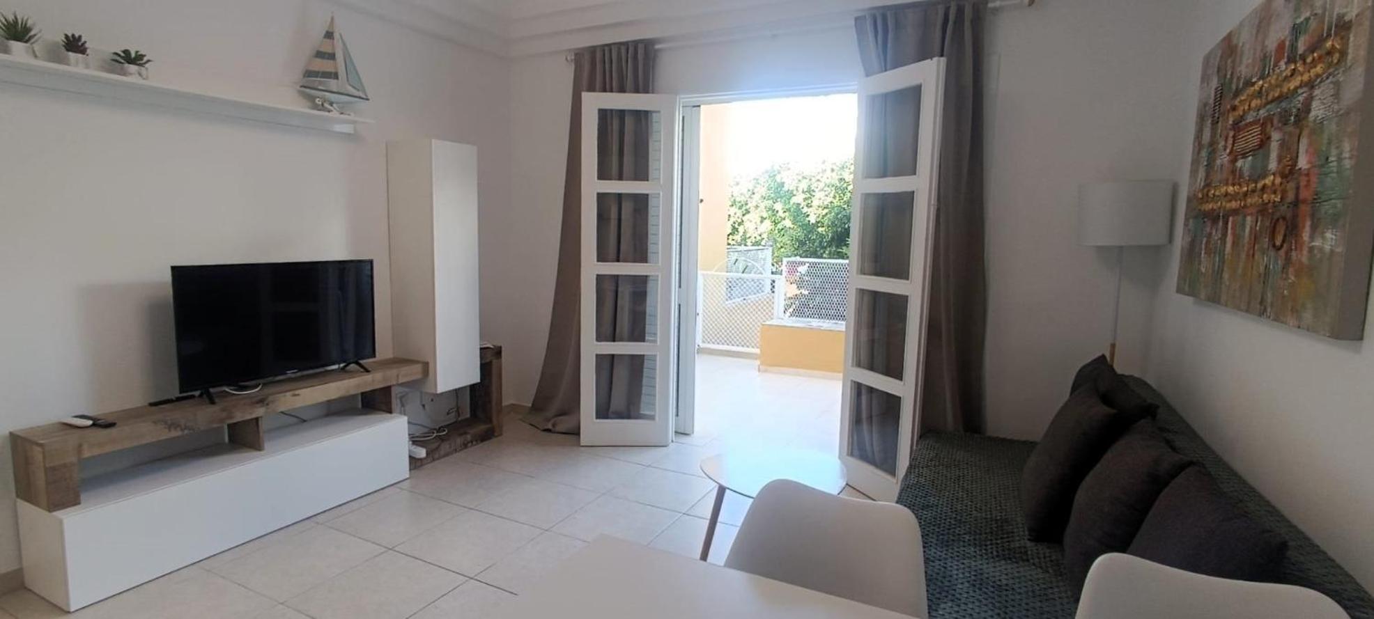 Newly Renovated Modern Apartment In Orlando Complex, Costa Adeje Kültér fotó