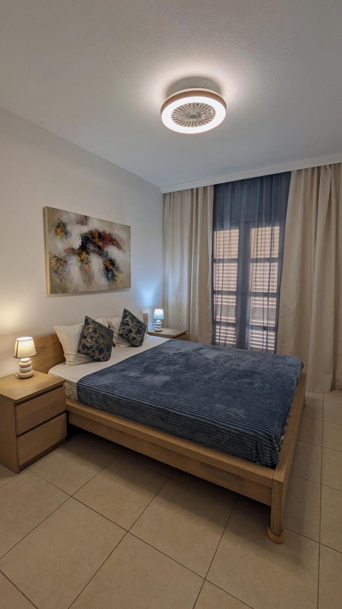 Newly Renovated Modern Apartment In Orlando Complex, Costa Adeje Kültér fotó